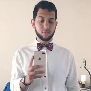 Meet your Posher, Viktor